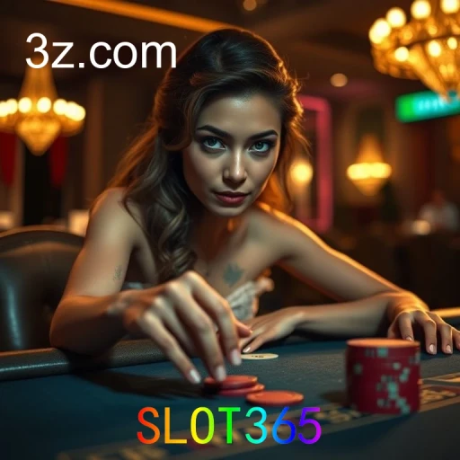SLOT365 Apostas