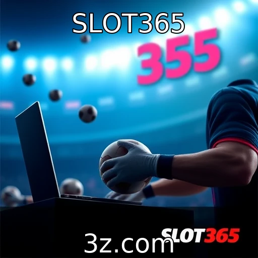 SLOT365 Slot365: As Melhores Estratégias para Apostas em E-Sports Hoje