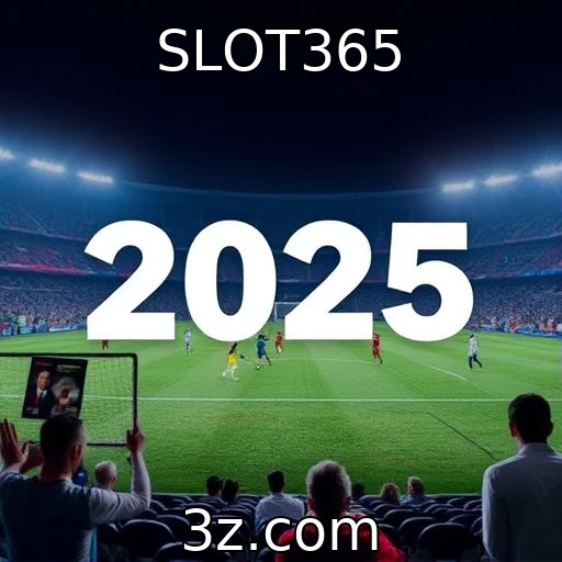 SLOT365 Estratégias de Apostas que Você Não Pode Ignorar em 2025
