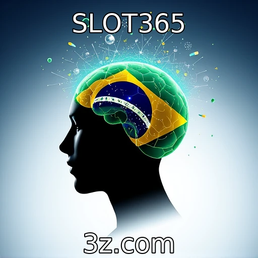 SLOT365 O crescimento das apostas esportivas no Brasil: uma análise detalhada