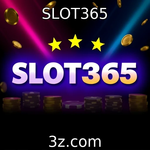 SLOT365 Como os jackpots progressivos estão transformando os cassinos online