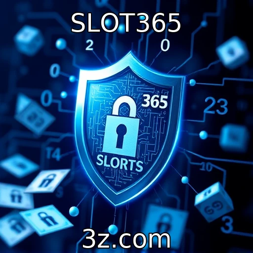SLOT365 Apostas esportivas: Estratégias que podem garantir suas vitórias