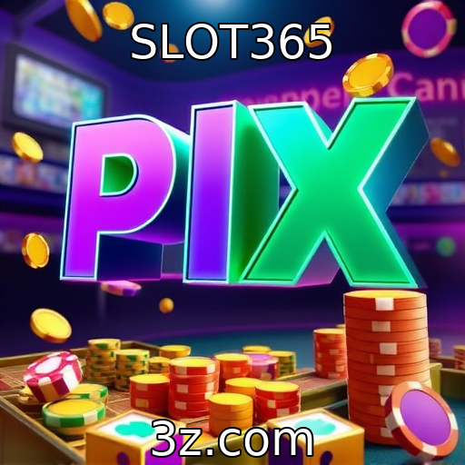 Como os jackpots progressivos estão transformando o cassino online